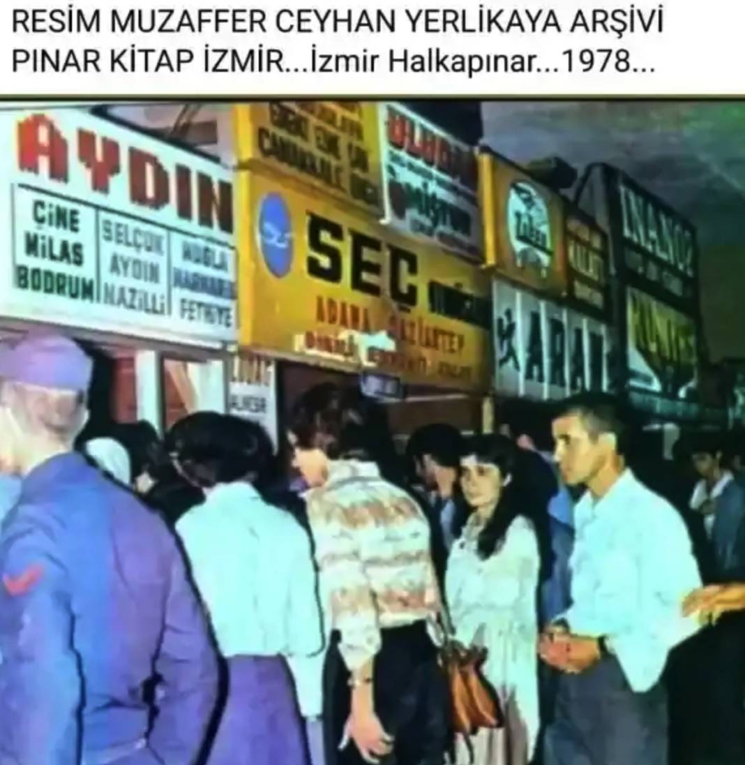 NOSTALJİ: Gaziantep'in Eski Otobüsleri, havası ayrıydı! 2